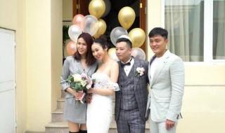 两口子不见面真的是小别胜新婚吗 小别与新婚